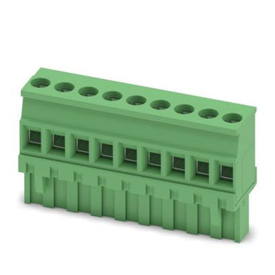 Leiterplattenstecker