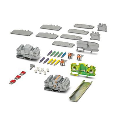 Starterkit