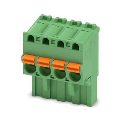 Leiterplattenstecker