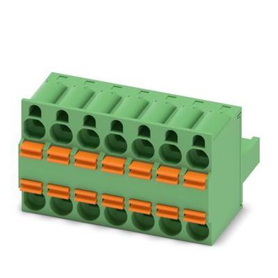 Leiterplattenstecker
