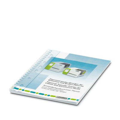 Handbuch