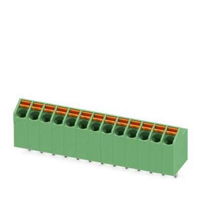Leiterplattenklemme