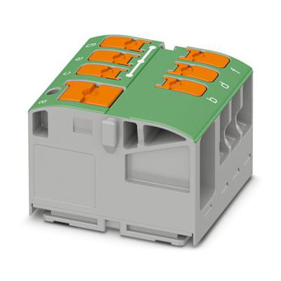Verteilerblock
