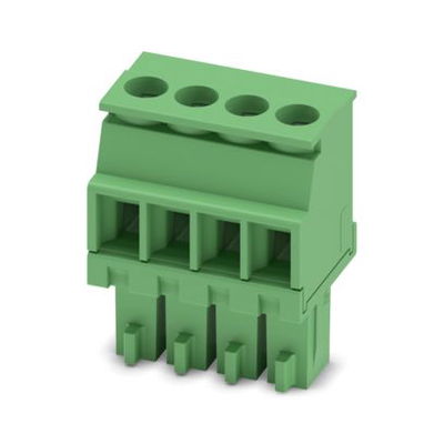 Leiterplattenstecker
