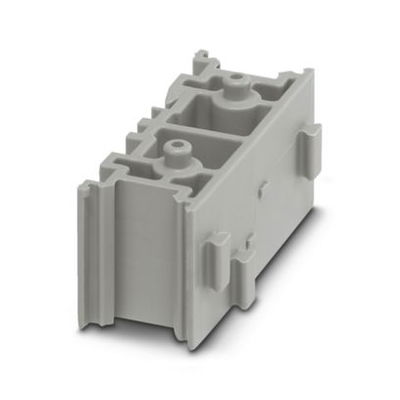 Schildchenadapter