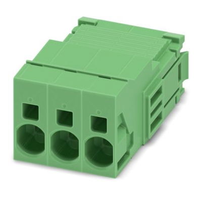 Leiterplattenstecker