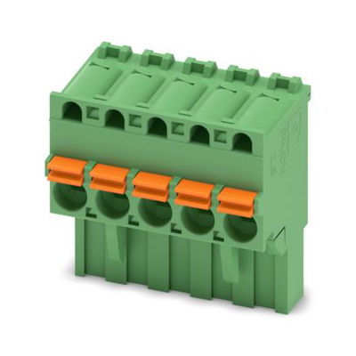 Leiterplattenstecker