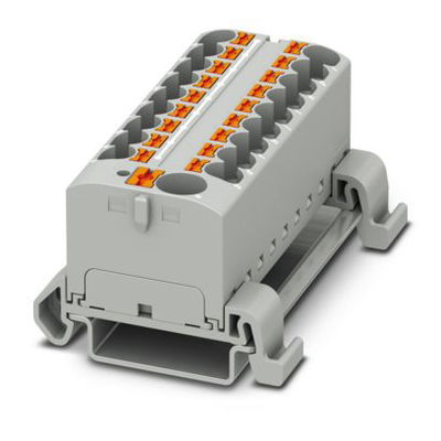 Verteilerblock