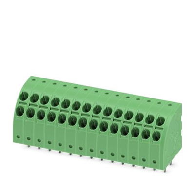 Leiterplattenklemme