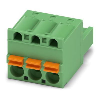 Leiterplattenstecker