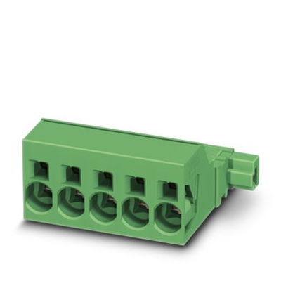 Leiterplattenstecker
