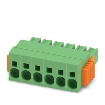 Leiterplattenstecker