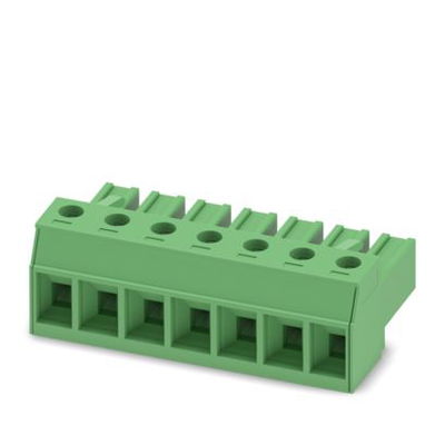 Leiterplattenstecker