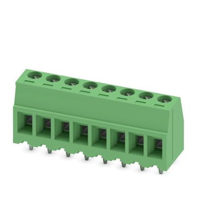 Leiterplattenklemme