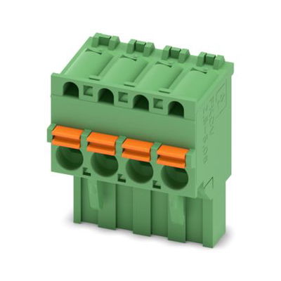 Leiterplattenstecker