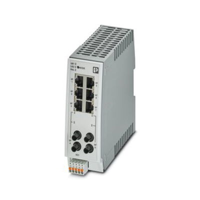 Industrial Ethernet Switch