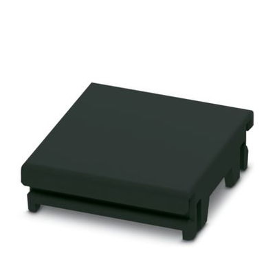Anschlussblende