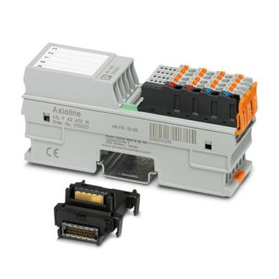 Analogmodul