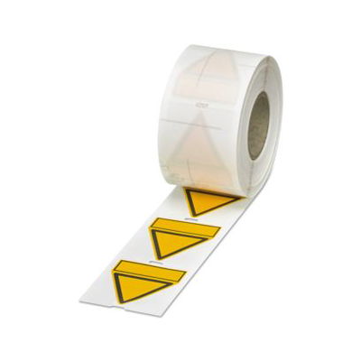 Warnschild
