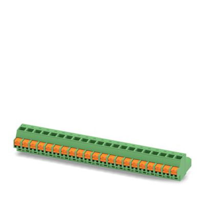 Leiterplattenstecker