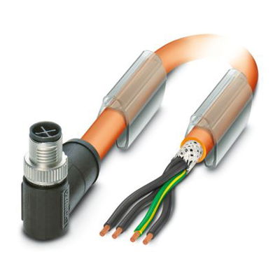 Powerleitung