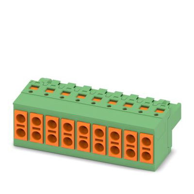 Leiterplattenstecker