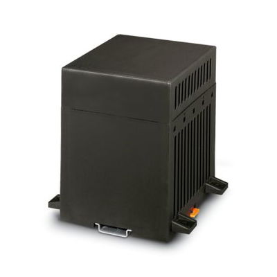Elektronikgehäuse
