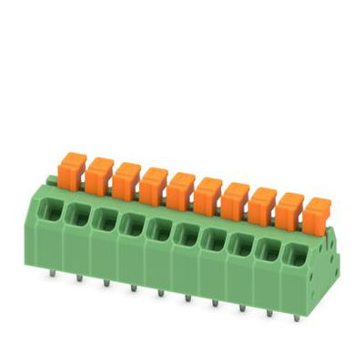 Leiterplattenklemme