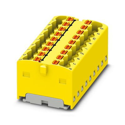 Verteilerblock