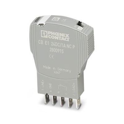 Elektronischer Geräteschutzschalter