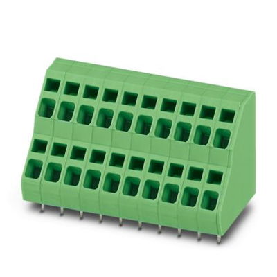 Leiterplattenklemme