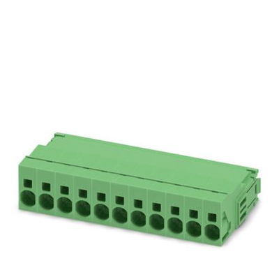 Leiterplattenstecker