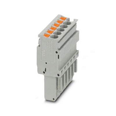 Stecker
