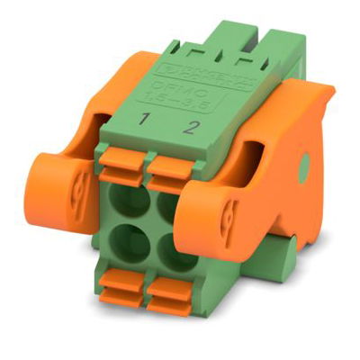Leiterplattenstecker