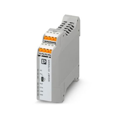 Ethernet-Extender