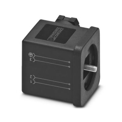 Ventilstecker