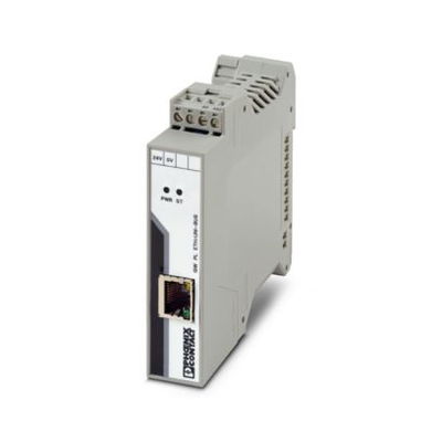 HART-Ethernet-Multiplexer
