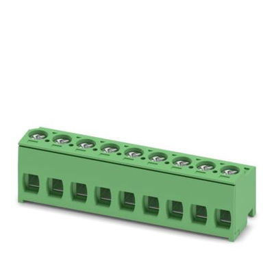 Leiterplattenstecker