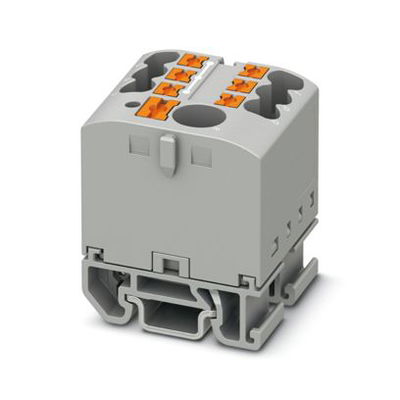 Verteilerblock
