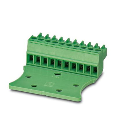 Leiterplattenstecker