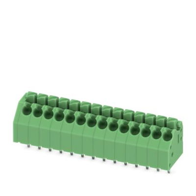 Leiterplattenklemme