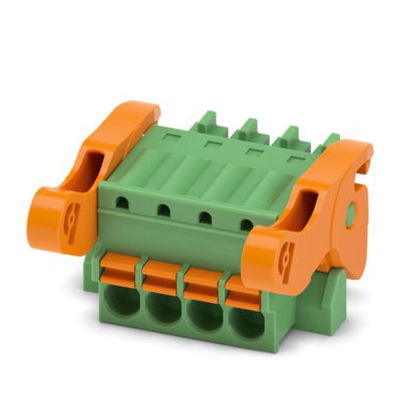Leiterplattenstecker