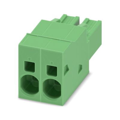 Leiterplattenstecker