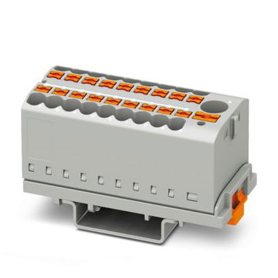 Verteilerblock