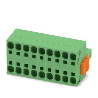 Leiterplattenstecker