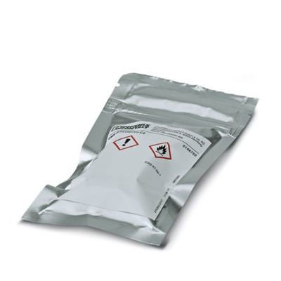 Reinigungspatrone