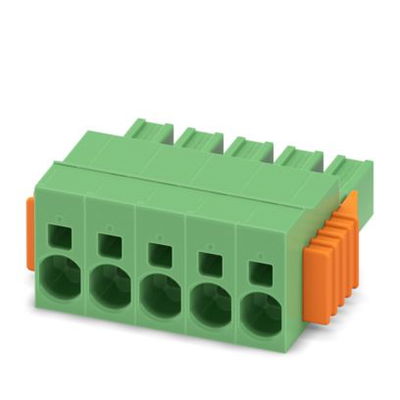 Leiterplattenstecker