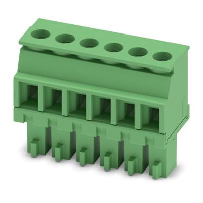 Leiterplattenstecker
