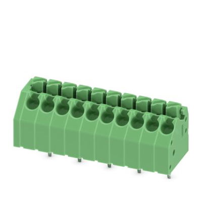Leiterplattenklemme
