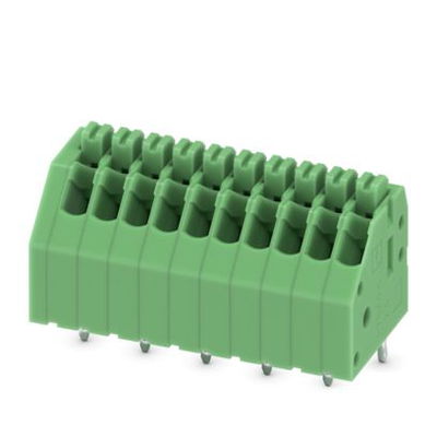 Leiterplattenklemme